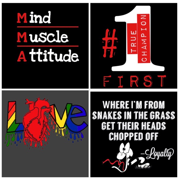 White Hi Lo Crop Top - Picture 7 of 9